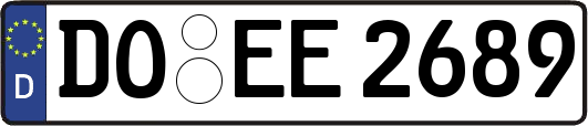 DO-EE2689
