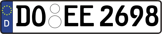 DO-EE2698