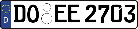 DO-EE2703