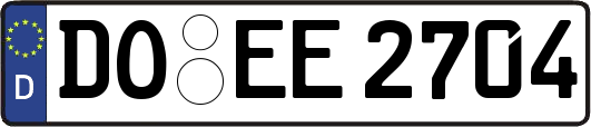 DO-EE2704