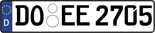 DO-EE2705