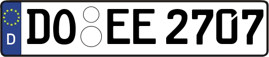 DO-EE2707