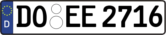 DO-EE2716