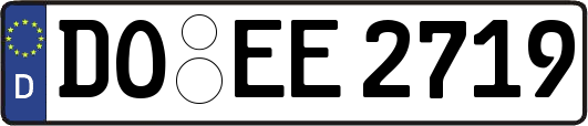 DO-EE2719