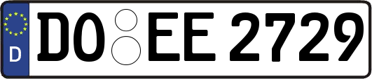 DO-EE2729