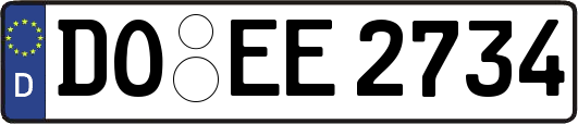 DO-EE2734