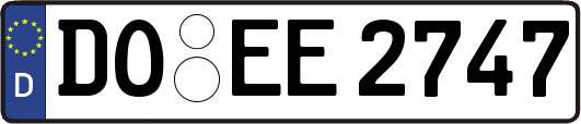 DO-EE2747