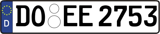 DO-EE2753