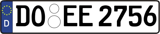 DO-EE2756