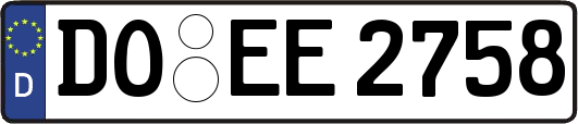 DO-EE2758