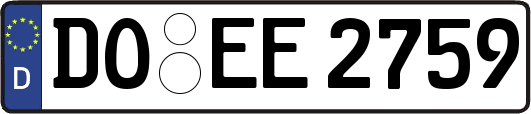 DO-EE2759