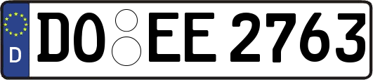 DO-EE2763