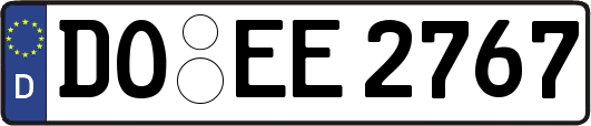 DO-EE2767