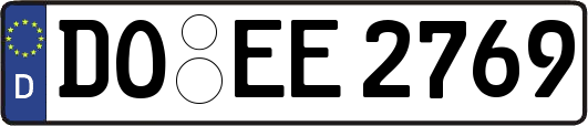 DO-EE2769