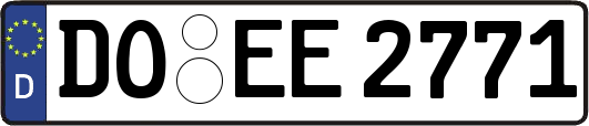 DO-EE2771