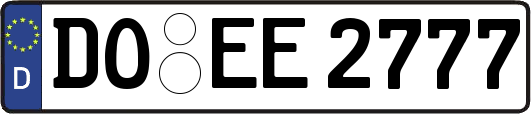 DO-EE2777