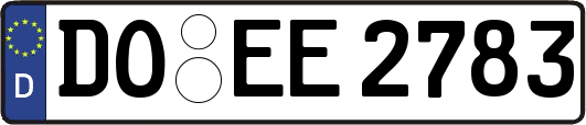 DO-EE2783
