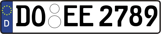 DO-EE2789