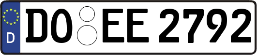 DO-EE2792
