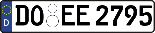 DO-EE2795