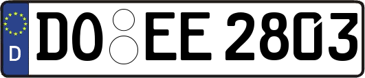 DO-EE2803