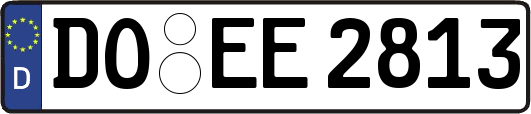 DO-EE2813