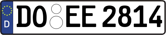 DO-EE2814