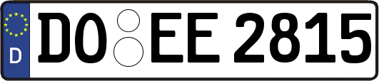 DO-EE2815