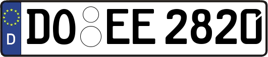DO-EE2820