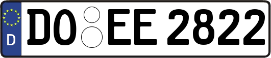DO-EE2822