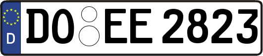 DO-EE2823