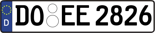 DO-EE2826