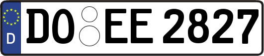 DO-EE2827