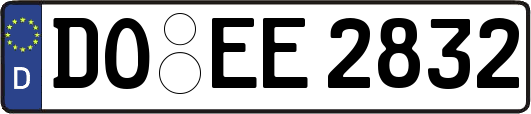DO-EE2832