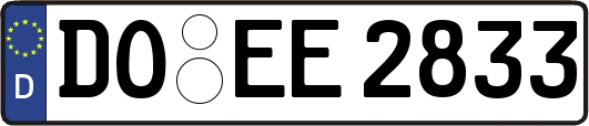 DO-EE2833