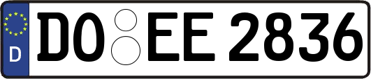 DO-EE2836