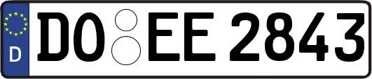 DO-EE2843