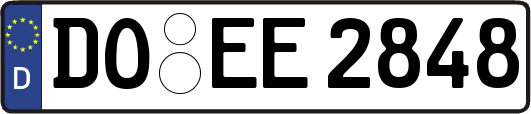 DO-EE2848