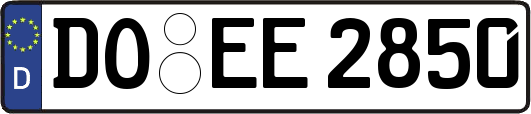 DO-EE2850