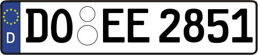 DO-EE2851