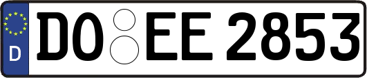 DO-EE2853