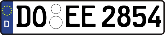 DO-EE2854