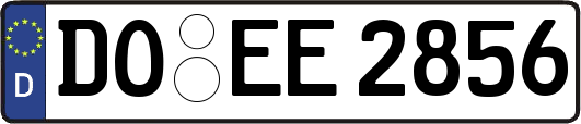 DO-EE2856