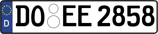 DO-EE2858