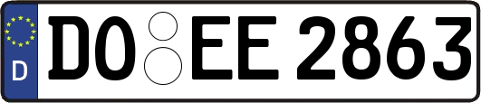 DO-EE2863