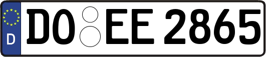 DO-EE2865