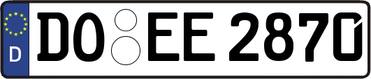 DO-EE2870