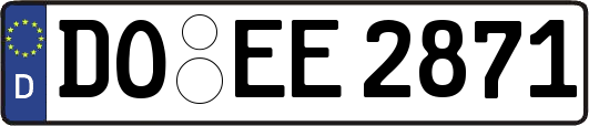 DO-EE2871