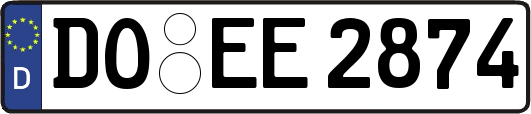 DO-EE2874