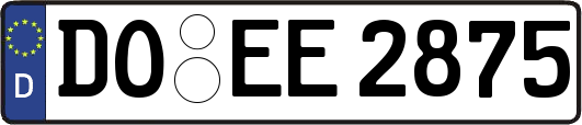 DO-EE2875
